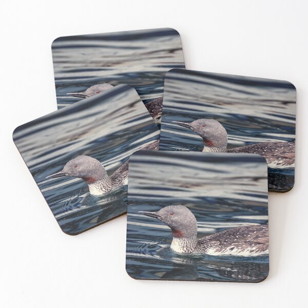 Item preview, Red-throated Diver designed and sold by Tom McPherson Photography.