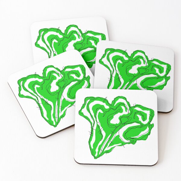Item preview, Spinach designed and sold by missmann.