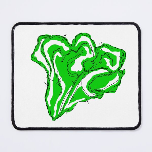 Item preview, Spinach designed and sold by missmann.