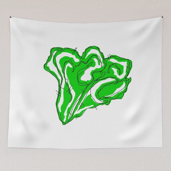 Item preview, Spinach designed and sold by missmann.