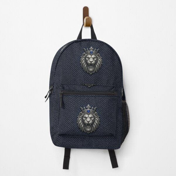 Item preview, Lion design designed and sold by TinyOrbitsDesign.