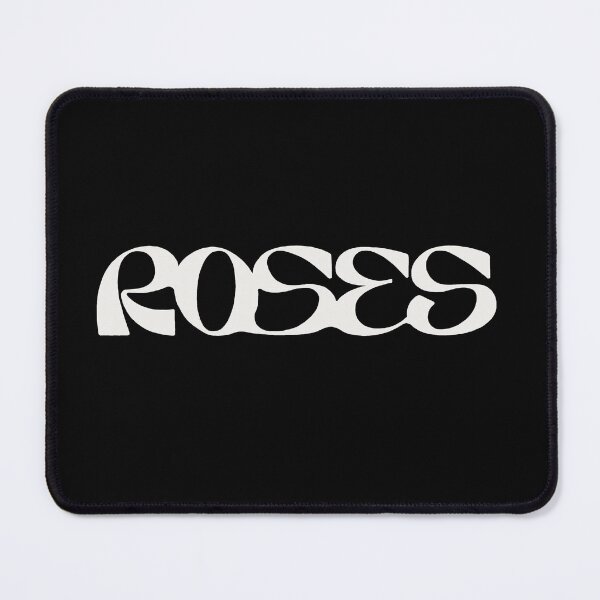 Item preview, Roses by Zerobaseone designed and sold by ArtRaftPro.