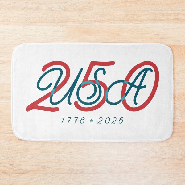 Item preview, USA turns 250! designed and sold by Holly Norine Design.