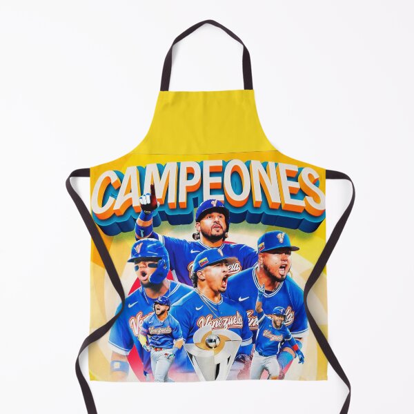 Item preview, Venezuela Champion 2026 - World Baseball Classic designed and sold by JhayDesign.
