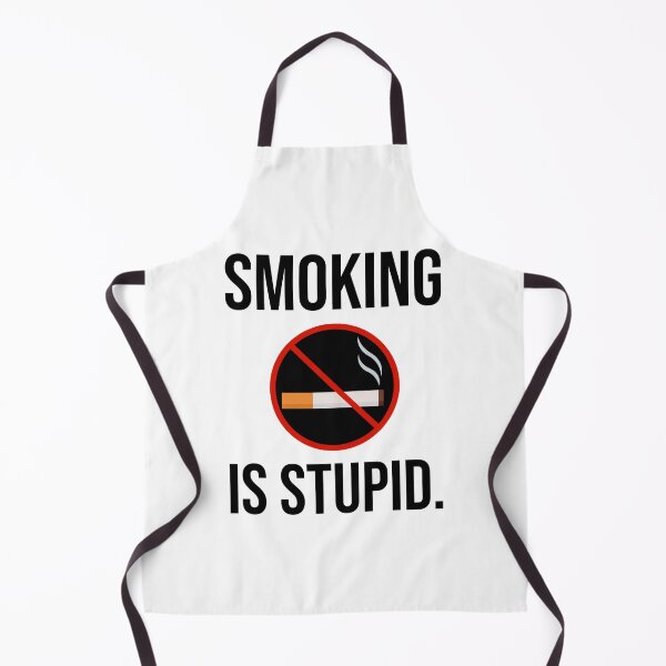 Item preview, Smoking is stupid designed and sold by Rachel the Artist .
