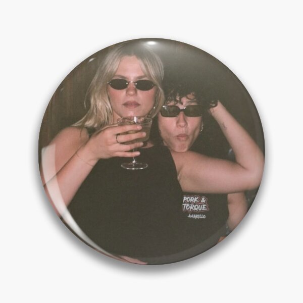 Item preview, Renee and Towa on film designed and sold by Heart to Heart.