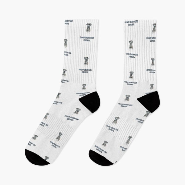 Item preview, Dane Rules My House Great Dane Owner Statement designed and sold by NatureUnleashed.