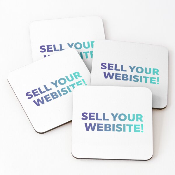 Item preview, sell website designed and sold by Uglyandcute.