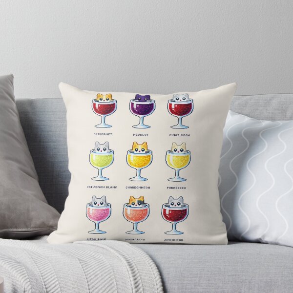 Item preview, Kitty Wines Menu designed and sold by Kitty Enterprise.