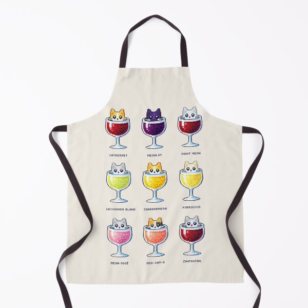Item preview, Kitty Wines Menu designed and sold by Kitty Enterprise.