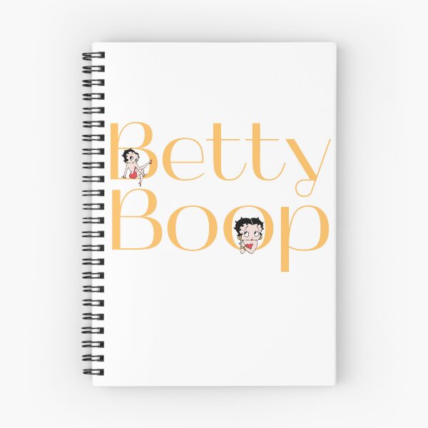Item preview, Betty Boop - Colour designed and sold by HeilTrends.