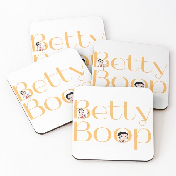 Item preview, Betty Boop - Colour designed and sold by HeilTrends.