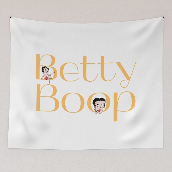 Item preview, Betty Boop - Colour designed and sold by HeilTrends.