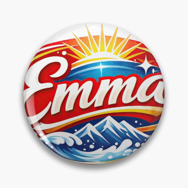 Item preview, Emma – Vitality in Motion designed and sold by ForeverPrintsOK.