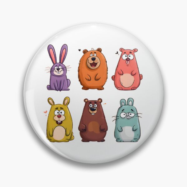 Item preview, Professional Goofballs designed and sold by Retro Whimsy.