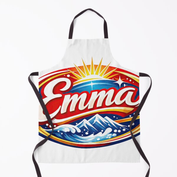 Item preview, Emma – Vitality in Motion designed and sold by ForeverPrintsOK.