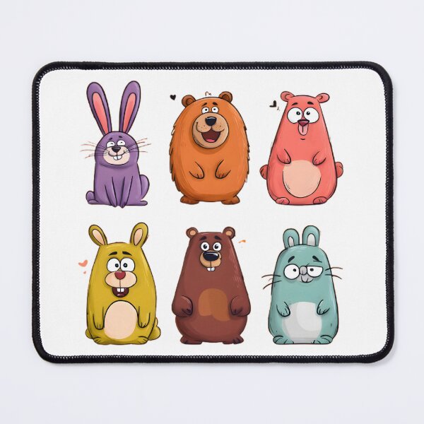 Item preview, Professional Goofballs designed and sold by Retro Whimsy.
