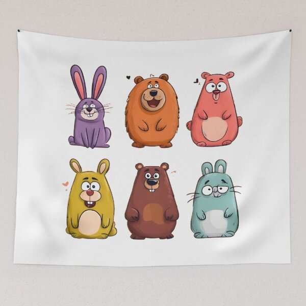 Item preview, Professional Goofballs designed and sold by Retro Whimsy.