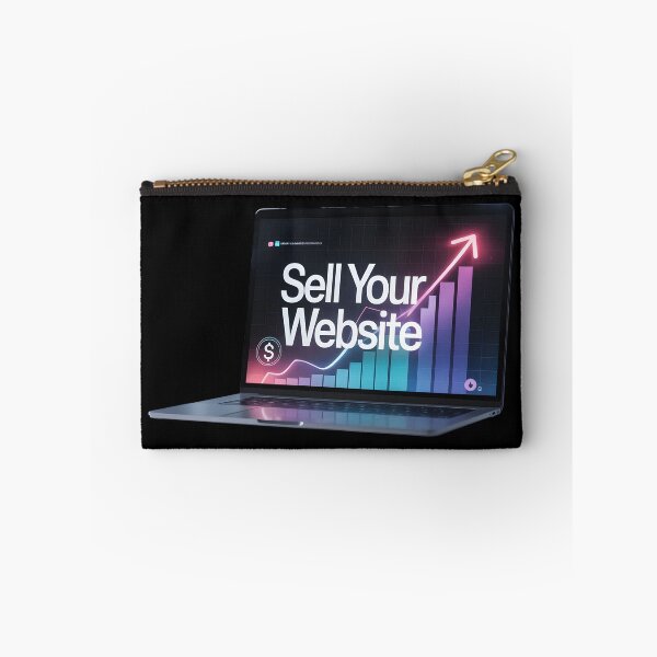 Item preview, sell website designed and sold by Uglyandcute.