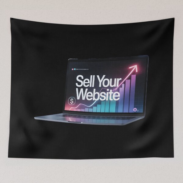 Item preview, sell website designed and sold by Uglyandcute.