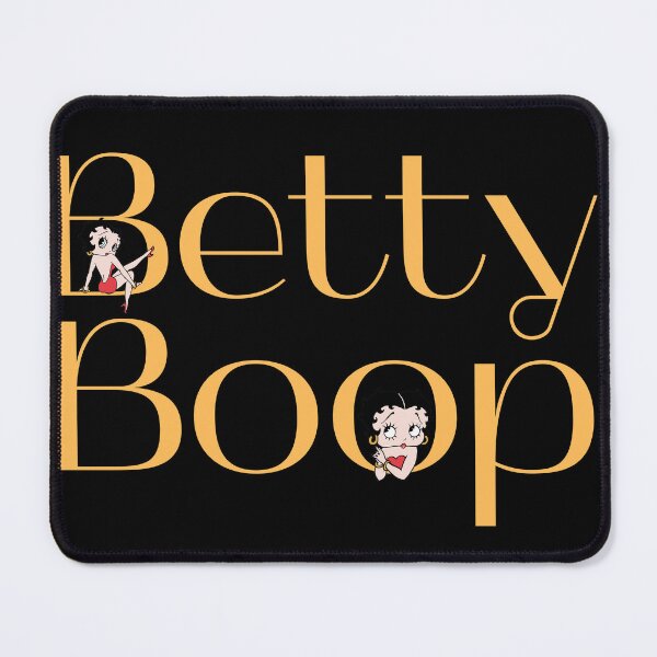Item preview, Betty Boop - Black designed and sold by HeilTrends.