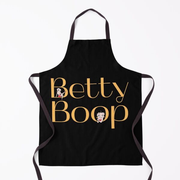 Item preview, Betty Boop - Black designed and sold by HeilTrends.