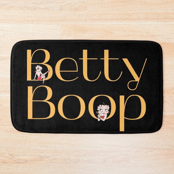 Item preview, Betty Boop - Black designed and sold by HeilTrends.