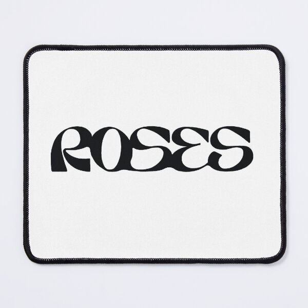 Item preview, Roses by Zerobaseone designed and sold by ArtRaftPro.