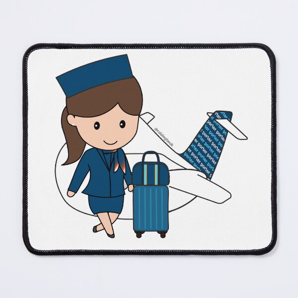Item preview, PD Flygirl designed and sold by Colalogbook.