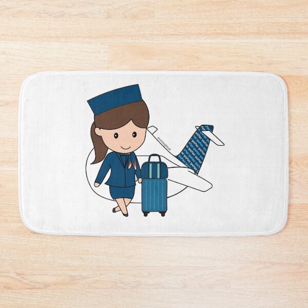 Item preview, PD Flygirl designed and sold by Colalogbook.