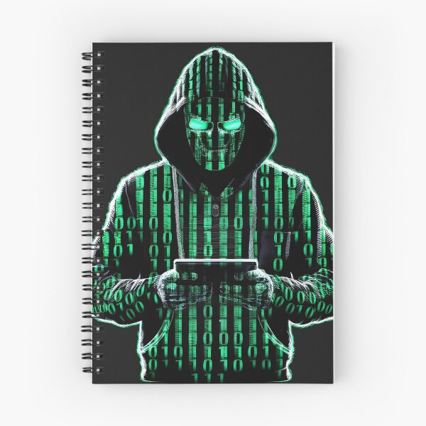 Item preview, digital art, cyberpunk, hoodie, green hoodie, hood, glowing eyes, binary code, 1s and 0s, computer screen, technology, dark, neon green, male, anonymous, hoodie up, futuristic, hooded figure designed and sold by madevdine.