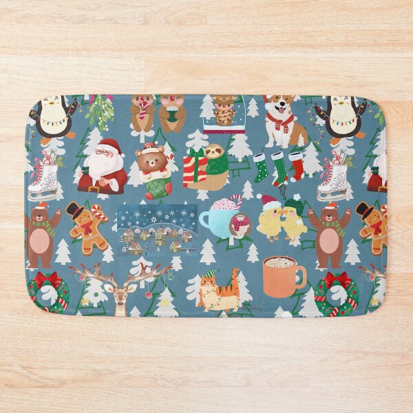 Item preview, a charming cup of hot chocolate  designed and sold by Oits.