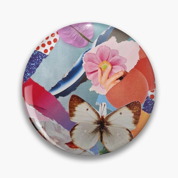 Item preview, Abstractcollage designed and sold by JLKim.