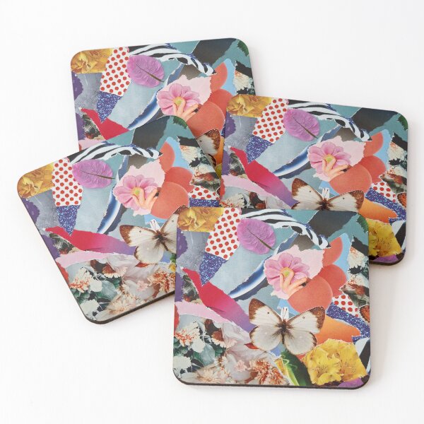 Item preview, Abstractcollage  designed and sold by JLKim.
