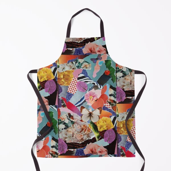 Item preview, Abstractcollage designed and sold by JLKim.