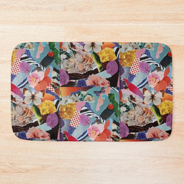 Item preview, Abstractcollage designed and sold by JLKim.