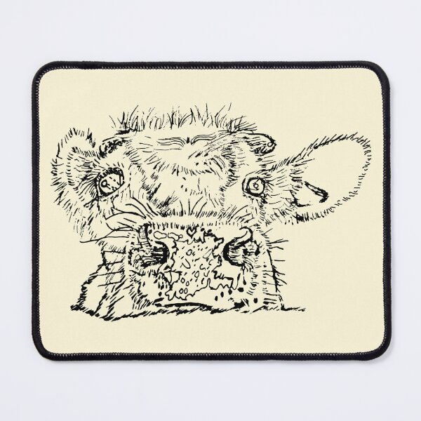 Item preview, Dairy Cow - Peekamoo - (#FFF7D9) designed and sold by The Stippler Process.