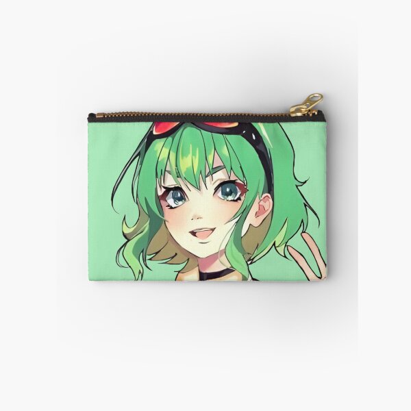 Item preview, Gumi designed and sold by RadiantGraphics.