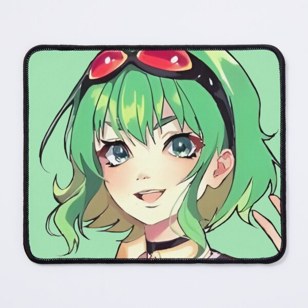 Item preview, Gumi designed and sold by RadiantGraphics.