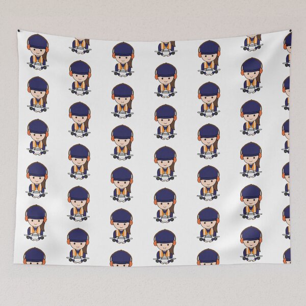 Item preview, Ramp Girl designed and sold by Colalogbook.