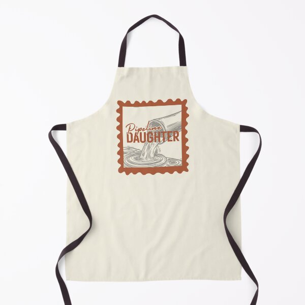 Item preview, Pipeline Daughter Postage Stamp designed and sold by hardhathunny.