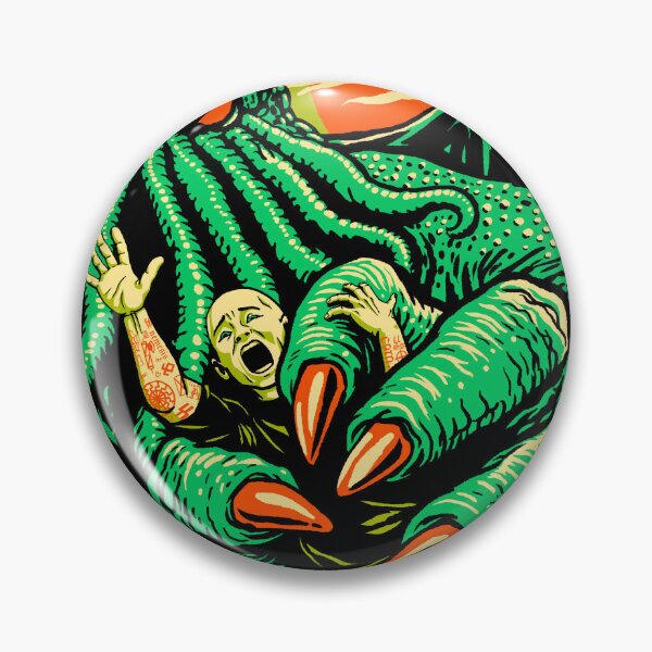 Item preview, Call Cthulhu! designed and sold by SuperOctopus.