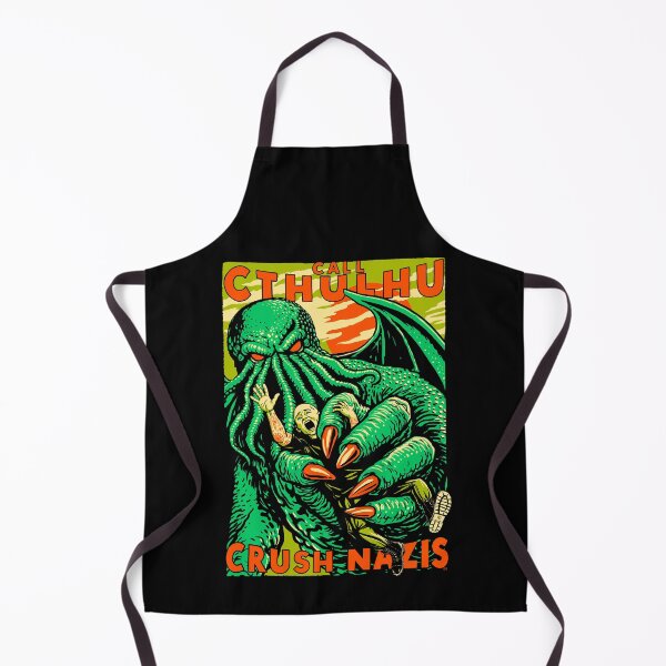 Item preview, Call Cthulhu! designed and sold by SuperOctopus.