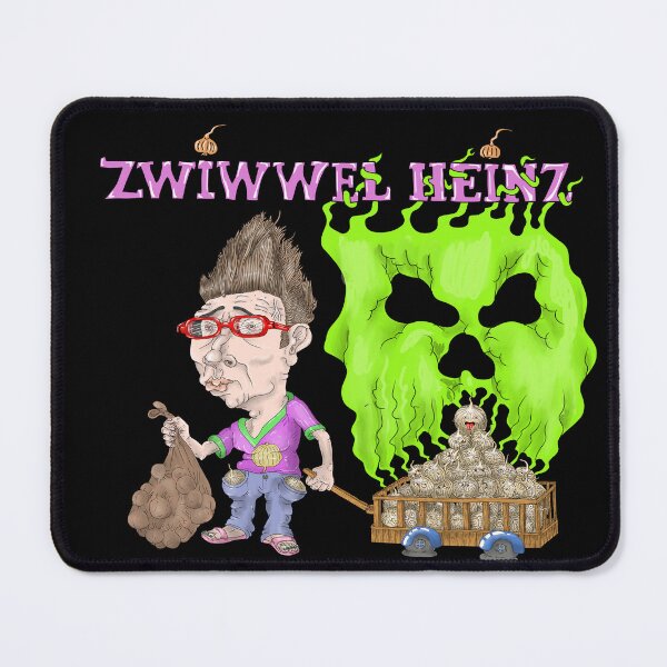 Item preview, Zwiwwel Heinz designed and sold by AyseAkcay.