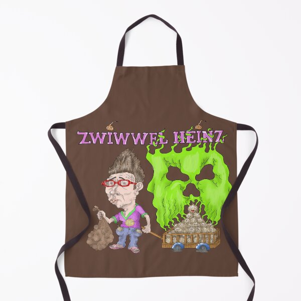 Item preview, Zwiwwel Heinz designed and sold by AyseAkcay.