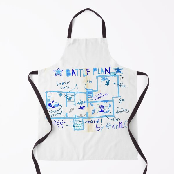 Item preview, Blue Battle Plan designed and sold by Normbot2000.