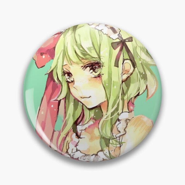 Item preview, Gumi designed and sold by RadiantGraphics.