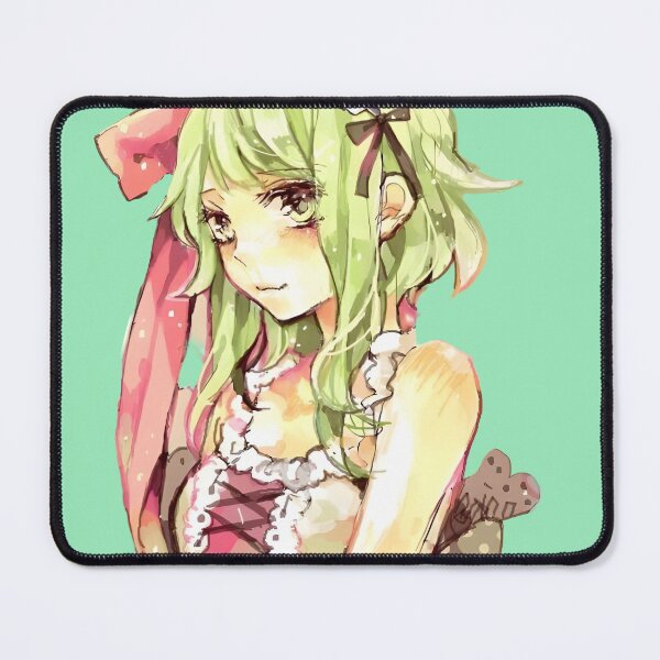 Item preview, Gumi designed and sold by RadiantGraphics.