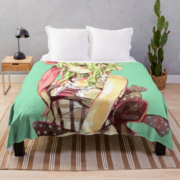 Item preview, Gumi designed and sold by RadiantGraphics.