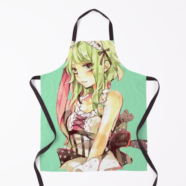 Item preview, Gumi designed and sold by RadiantGraphics.
